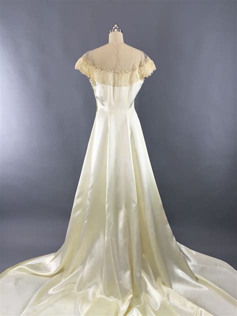 1940s wedding pictures|1940 wedding dresses vintage style.